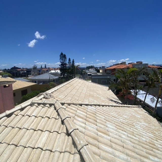 Serviço realizado pelo Grupo Lavato